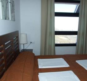 Отдых в Apartamentos Tratewo  - Испания, Сьерра Невада