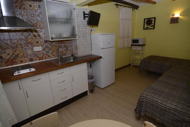 Camping Reina Isabel 