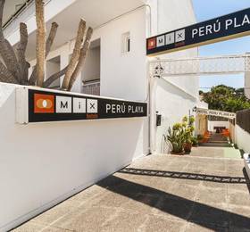 Туры в Hotel Mix Peru Playa в Испании
