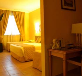 Seccy Hotel Boutique в Лацио