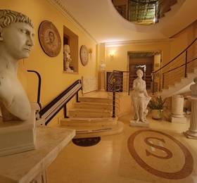 Отдых в Seccy Hotel Boutique - Италия, Лацио