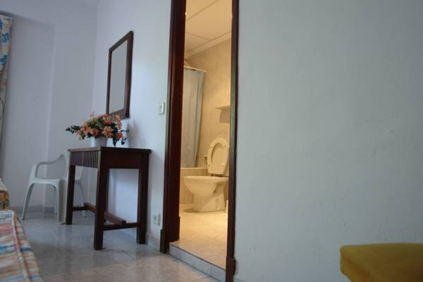 Hostal San Francisco  2* Испания, Майорка