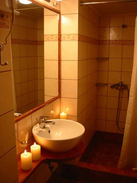 Piteoussa Guesthouse  4*