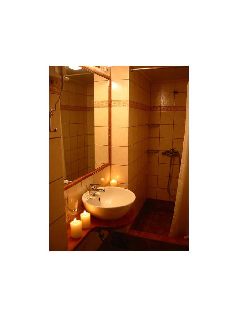 Piteoussa Guesthouse 