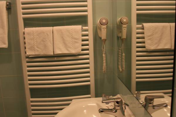 Hotel Garni Planaces 3* Италия, Валь Гардена