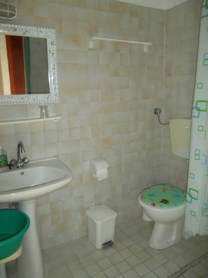Mare Blue Apartments  2* Греция, Кос