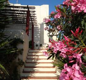 Mare Blue Apartments  в о. Кос