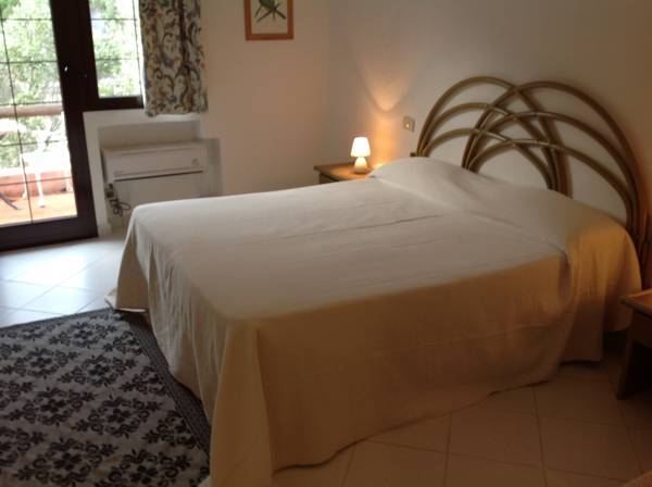 Residence Sopravento  2* Италия, Сардиния
