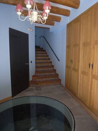 Apartamentos El Pozo  Испания, Уэска