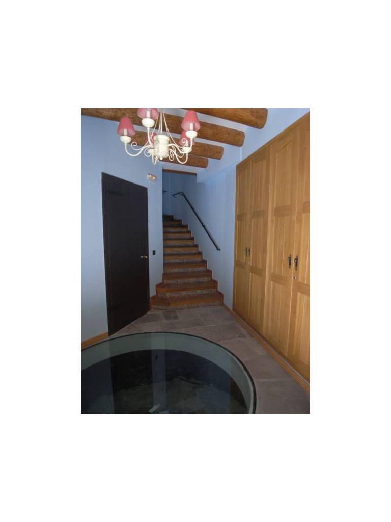 Apartamentos El Pozo 
