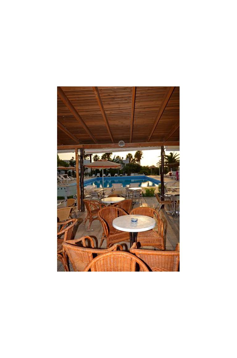Summer Village Hotel 