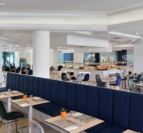 Hotel Turquesa Playa  в Тенерифе