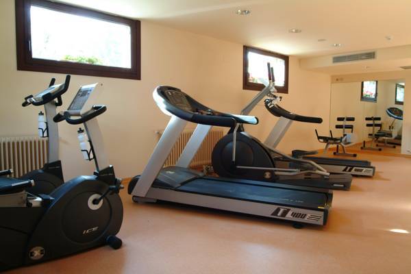 Hotel Villa Virginia  4* Испания, Формигаль