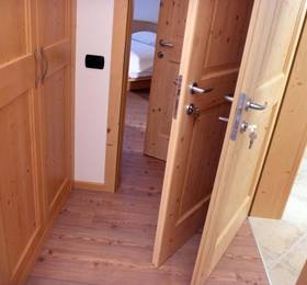 Agritur Maso Chemela  в Трентино