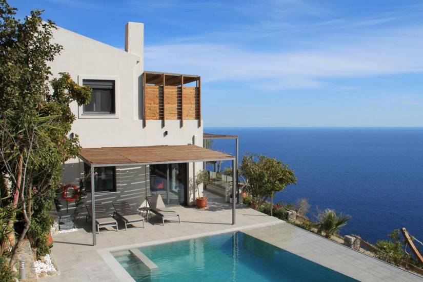 Anemos Luxury Villas Греция, Ретимно