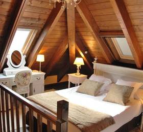 Отдых в Hotel Selba d'Ansils  - Испания, Уэска
