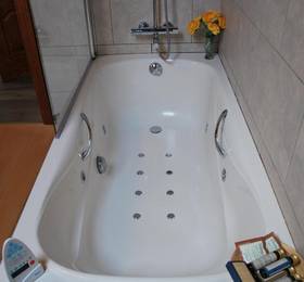 Hotel Selba d'Ansils  в Уэске