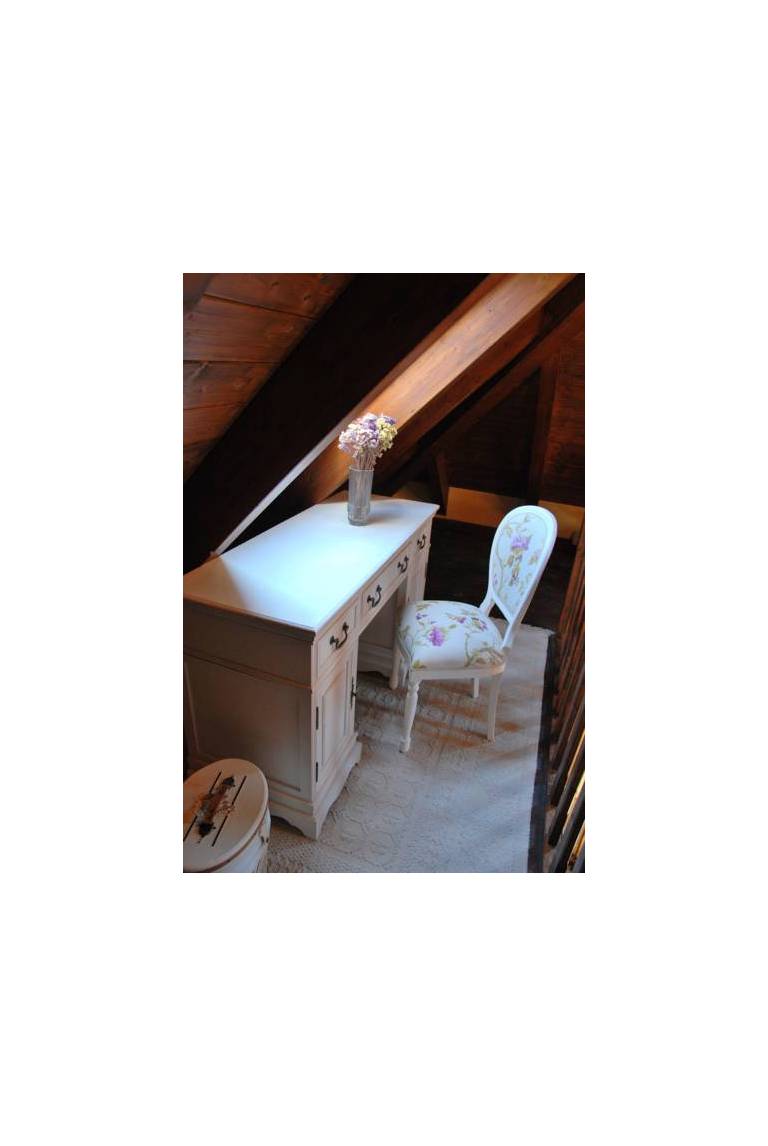 Hotel Selba d'Ansils 