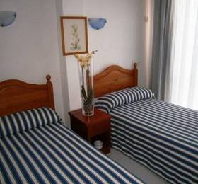 Отдых в Hostal Vista Alegre  - Испания, Майорка