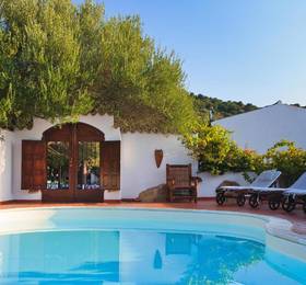 Agriturismo Saltara в Сардинии
