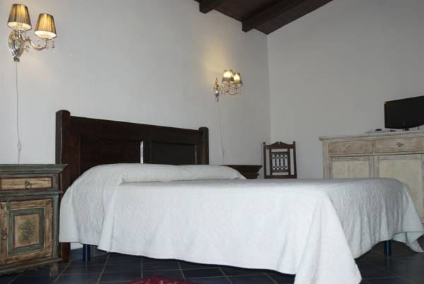 Agriturismo Saltara