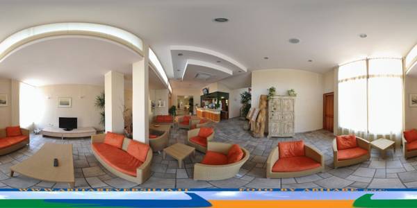 Hotel Nuova Sabrina 3* Италия, Тоскана