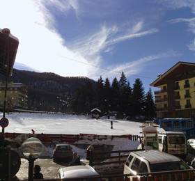 Отдых в Hotel Savoia Debili - Италия, Сестриере