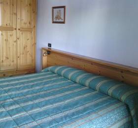Hotel Savoia Debili в Сестриере