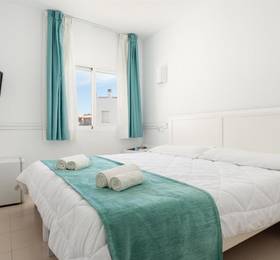Туры в Hostal Brisa Marina в Испании