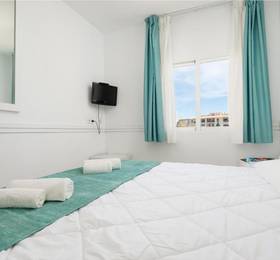 Hostal Brisa Marina в Майорке