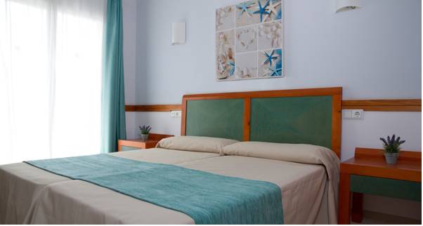 Hostal Brisa Marina