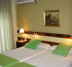 Отдых в Hotel Madrid Bierzo  - Испания, Леон