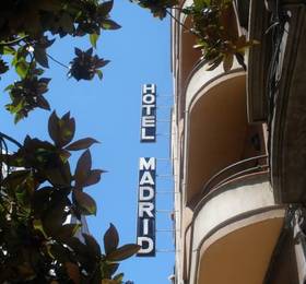 Туры в Hotel Madrid Bierzo  в Испании
