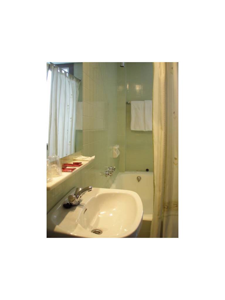 Hotel Madrid Bierzo 