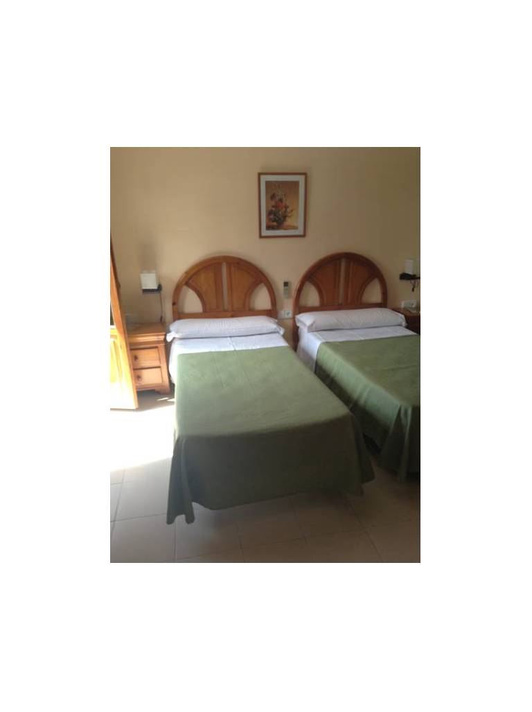 Hotel Antonio Conil 