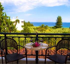 Отдых в Sonia Village Hotel  - Греция, Халкидики