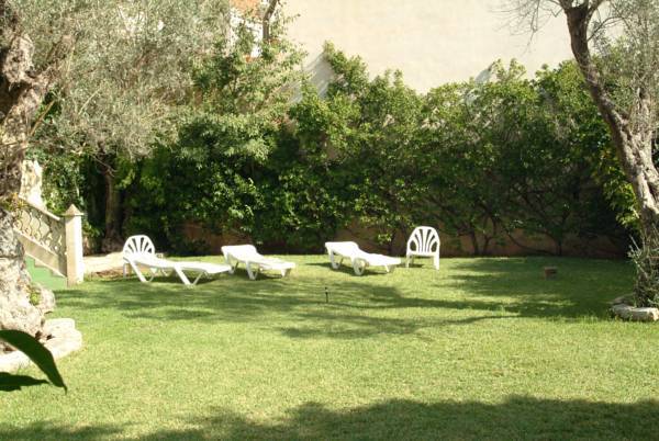 Aparthotel Soller Beach 4* Испания, Майорка