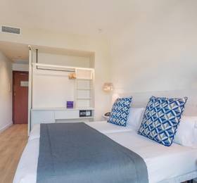 Отдых в Aparthotel Soller Beach - Испания, Майорка