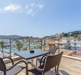 Туры в Aparthotel Soller Beach в Испании