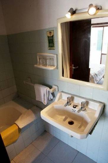 Hostal Villa Maruja 1* Испания, Майорка