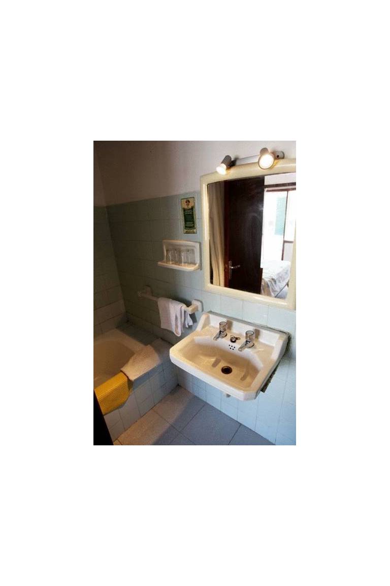 Hostal Villa Maruja 