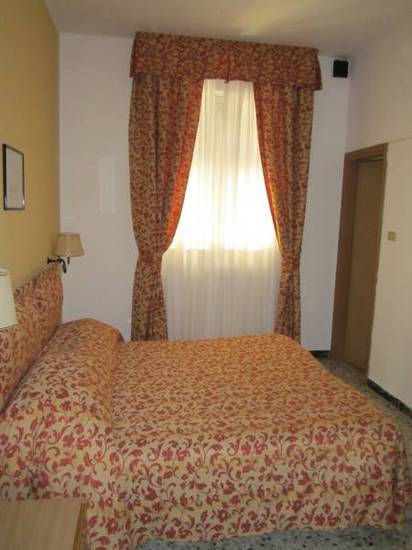 Albergo Degli Amici 3* Италия, Лигурия