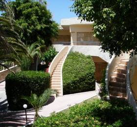 Туры в Seafront Apartments  в Греции