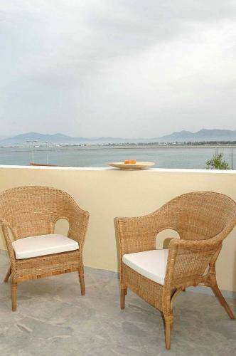 Family Hotel Latini  Греция, Пелопоннес