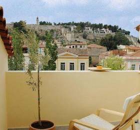 Туры в Family Hotel Latini  в Греции