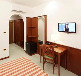 Отдых в Hotel Villa Adriana - Италия, Лигурия