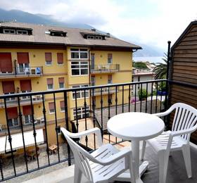 Hotel Villa Adriana в Лигурии