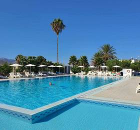 Отдых в Hotel Tigakis Star - Греция, Кос