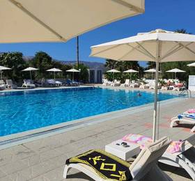Туры в Hotel Tigakis Star в Греции