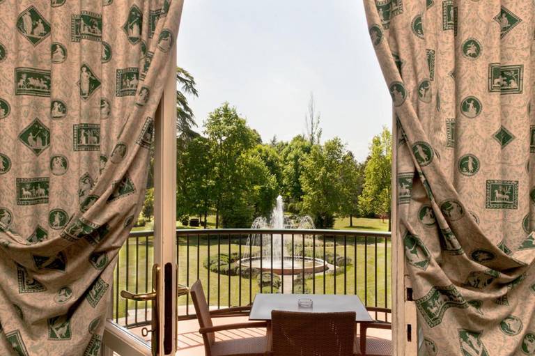 Relais Villa Pomela 
